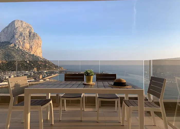 Apartamentos Maren