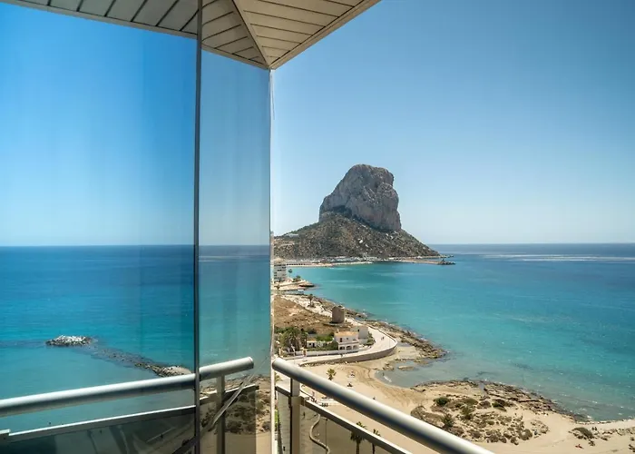 Apartamentos Vista Bella