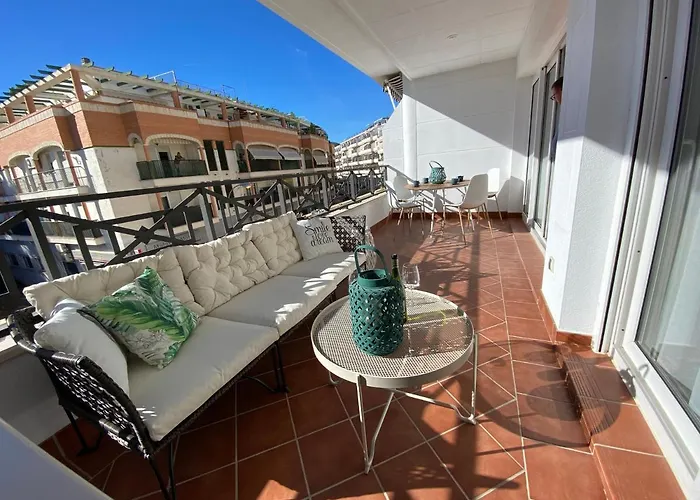 Casa Del Sol