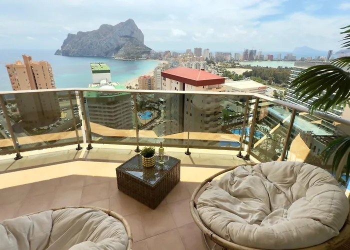 Esmeralda Suites Sunrise
