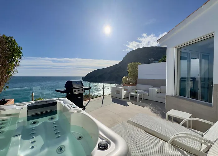 Maryvilla Inspiracion Y Vacaciones - Bungalows