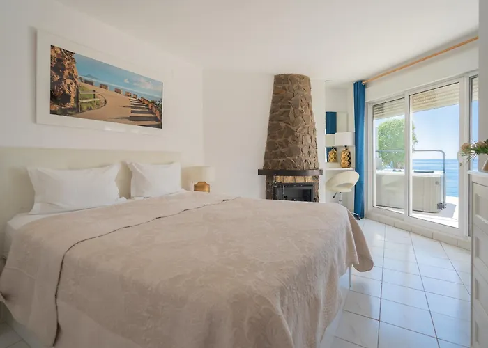 Maryvilla Inspiracion Y Vacaciones - Villa Mascarat